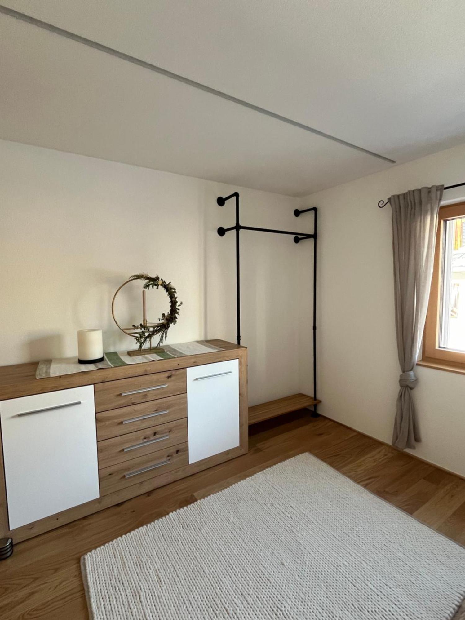 Grossdorf  Haus Anna 아파트 외부 사진